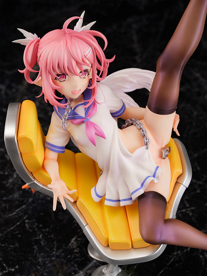 PRE-ORDER Pure Blood Device - Rossweisse 1/6 [EXCLUSIVE]