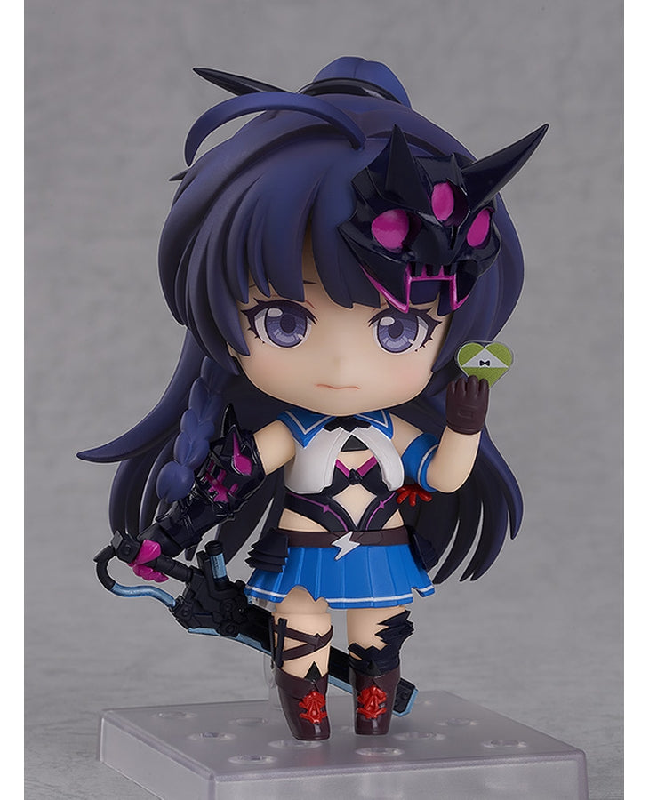 PRE-ORDER Nendoroid 1337 - Honkai Impact 3rd - Raiden Mei: Lightning Empress Ver. [PH1]