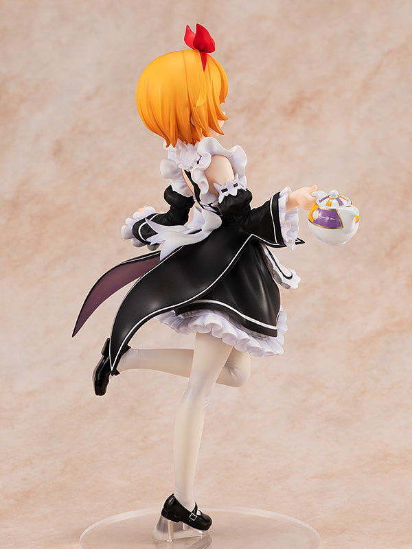 PRE-ORDER Re:ZERO -Starting Life in Another World- - Petra Leyte: Tea Party Ver. 1/7
