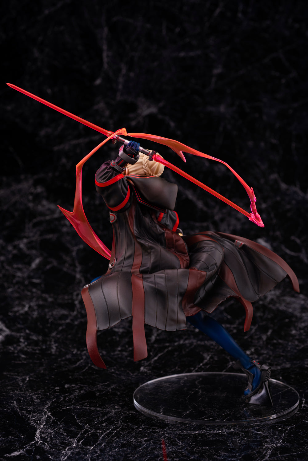 IN-STOCK Funny Knights - Fate/Grand Order - Berserler/Mysterious Heroine X Alter 1/7