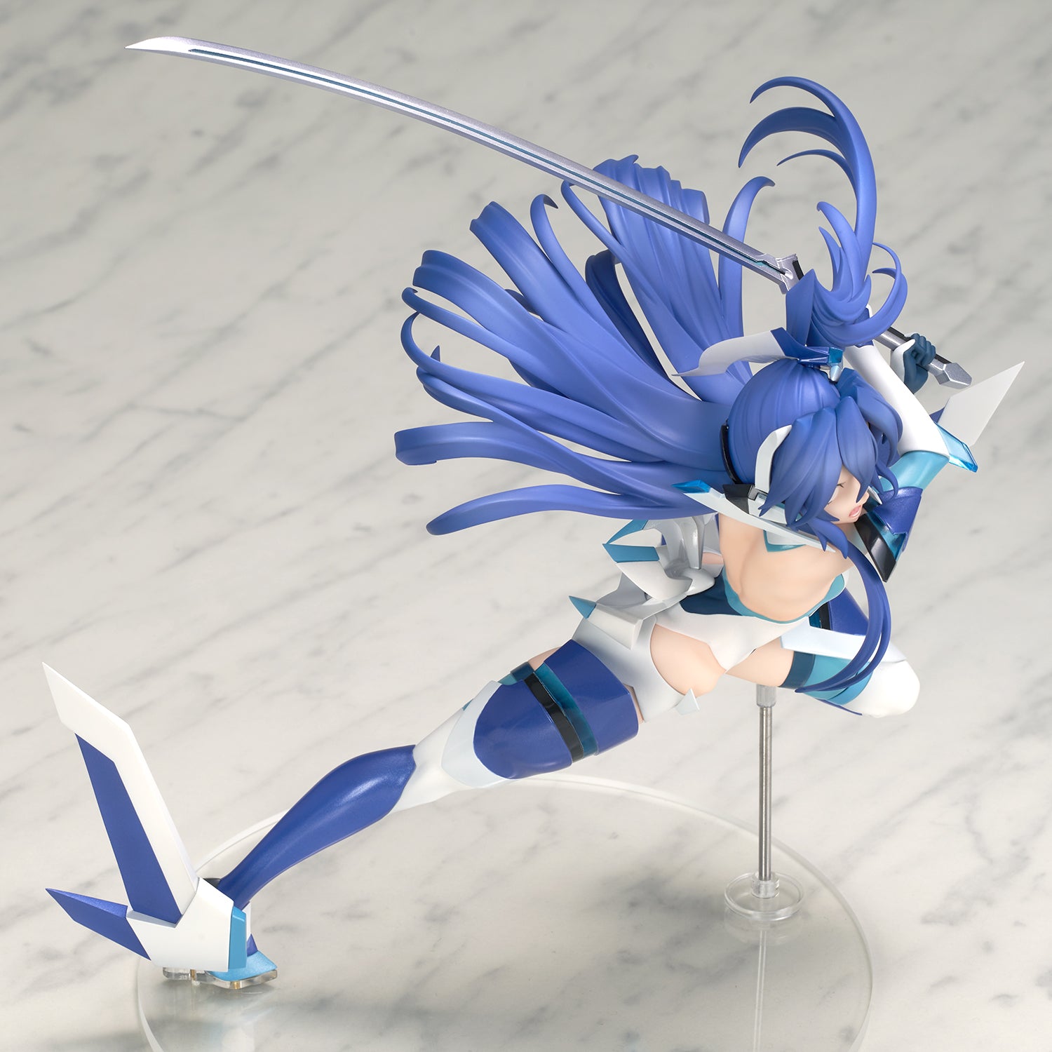 PRE-ORDER Senki Zessho Symphogear GX - Tsubasa Kazanari 1/7