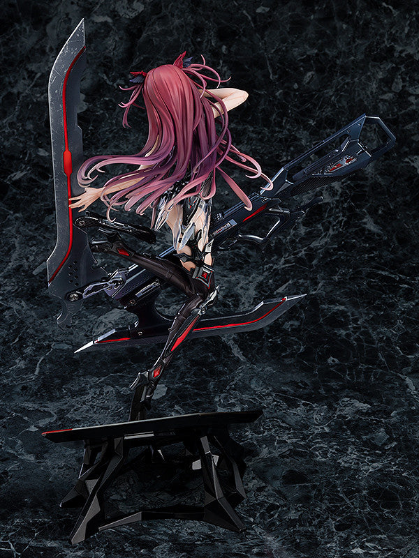 PRE-ORDER Beatless - Kouka 1/8