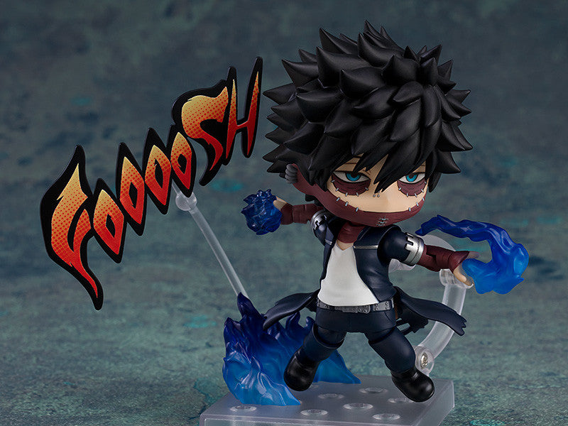 PRE-ORDER Nendoroid 1430 - My Hero Academia - Dabi [2nd Release]