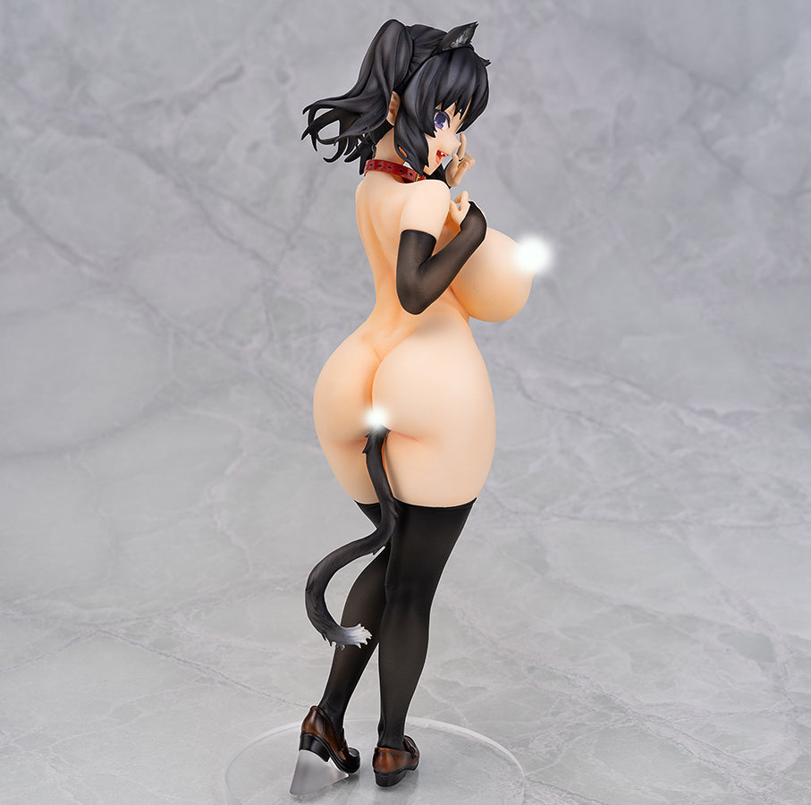PRE-ORDER Asanagi Original Character - Yuumi 1/6