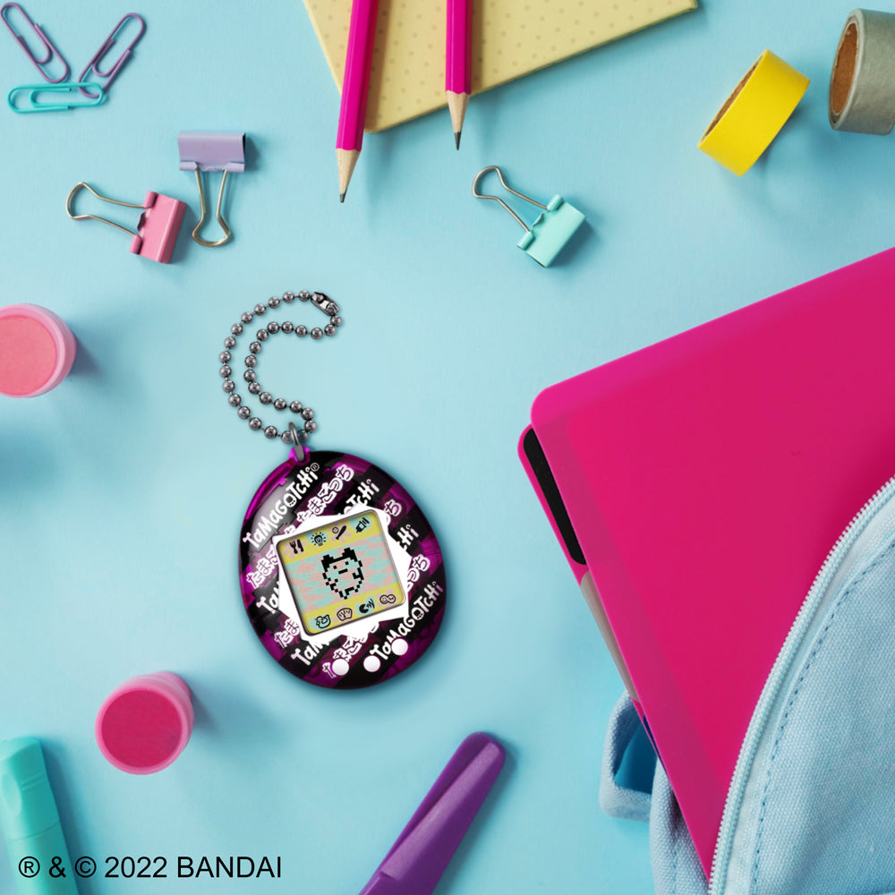 PRE-ORDER Tamagotchi: Japanese Ribbon