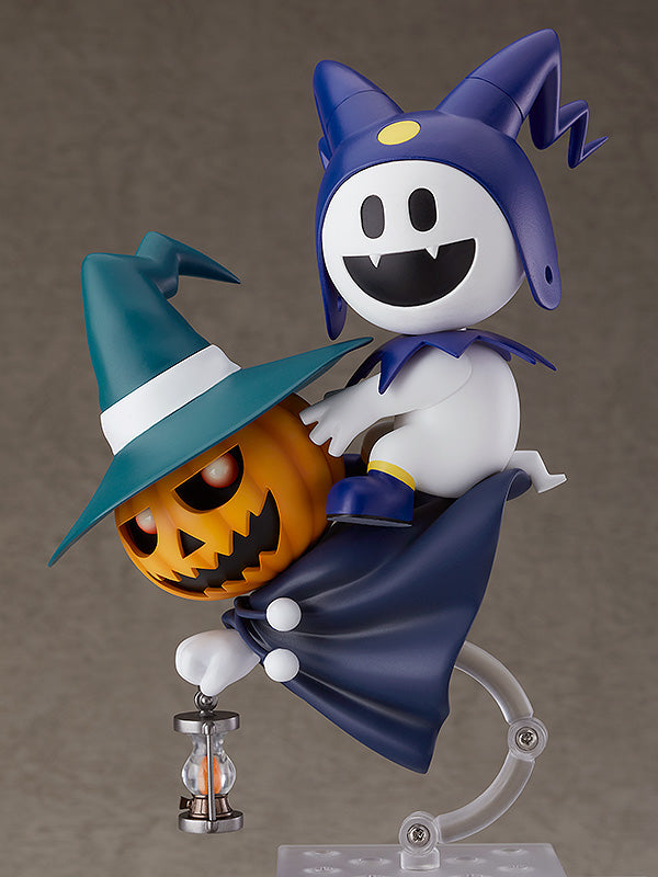 IN-STOCK Max Factory - Nendoroid 1058 - Shin Megami Tensei - Pyro Jack