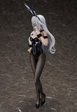 IN-STOCK FREEing - B-Style - Choujigen Game Neptune: The Animation - Black Heart: Bunny Ver 1/4