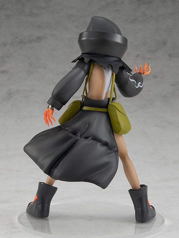 PRE-ORDER POP UP PARADE - BLACK★★ROCK SHOOTER: DAWN FALL - Strength: DAWN FALL Ver.