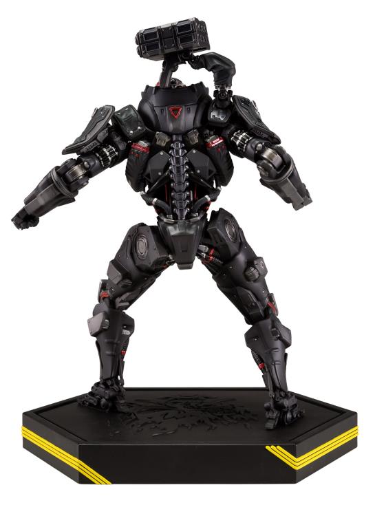 PRE-ORDER Cyberpunk 2077 - Adam Smasher