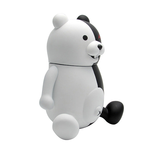 PRE-ORDER SOFT VINYL FIGURE - Danganronpa 12 - Monokuma