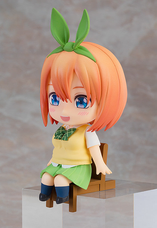 PRE-ORDER Nendoroid Swacchao! - The Quintessential Quintuplets Movie - Yotsuba Nakano