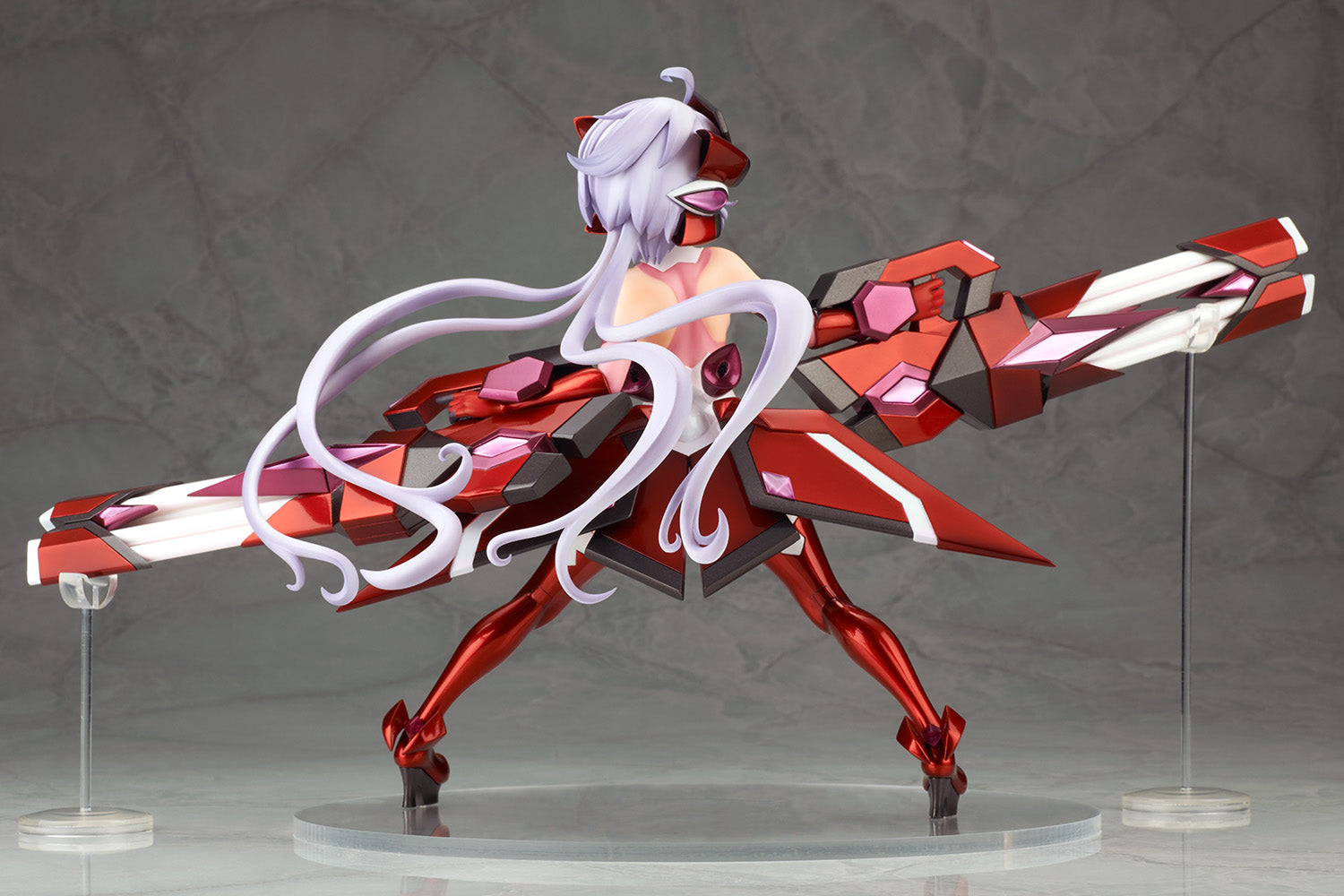 PRE-ORDER Senki Zessho Symphogear GX - Chris Yukine 1/7 [2nd Release]