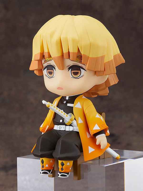 PRE-ORDER Nendoroid Swacchao! - Demon Slayer: Kimetsu no Yaiba - Zenitsu Agatsuma