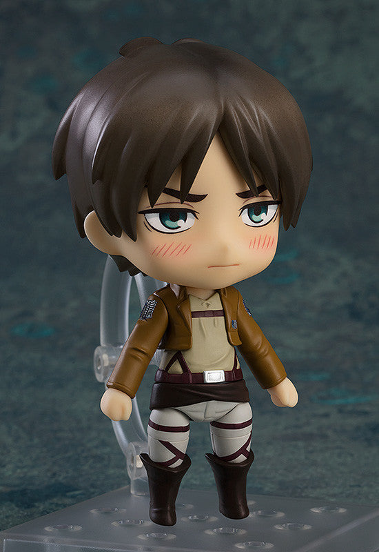 IN-STOCK Good Smile Company - Nendoroid More: Face Swap Attack on Titan [Box of 6]