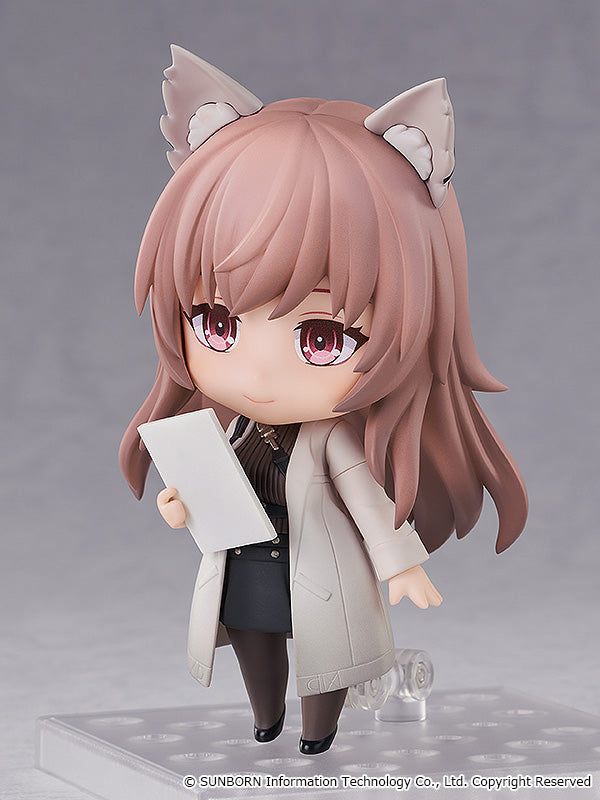 PRE-ORDER Nendoroid 1976 - Neural Cloud - Persicaria