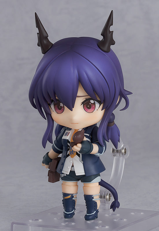 IN-STOCK Good Smile Company - Nendoroid 1422 - Arknights - Ch'en