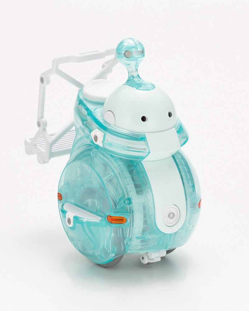 PRE-ORDER Maruttoys - Noseru: Ramune Ver