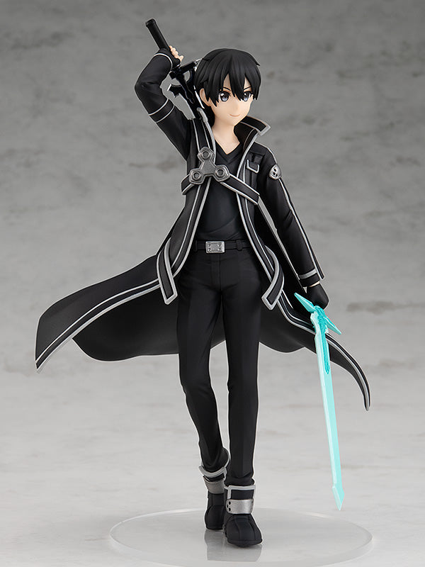 PRE-ORDER POP UP PARADE - Sword Art Online Progressive: Aria of a Starless Night - Kirito