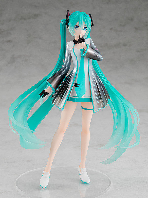 IN-STOCK Good Smile Company - POP UP PARADE - Character Vocal Series 01: Hatsune Miku - Hatsune Miku: YYB Type Ver.