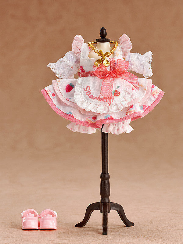 SPECIAL ORDER Nendoroid Doll Tea Time Series: Bianca [JP]