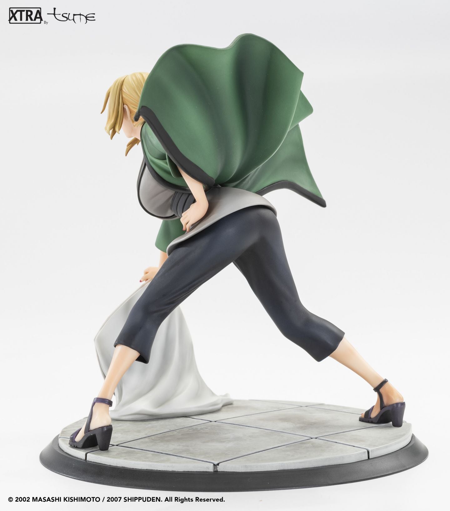 IN-STOCK Tsume - X-tra - Naruto Shippuden - Tsunade 1/10