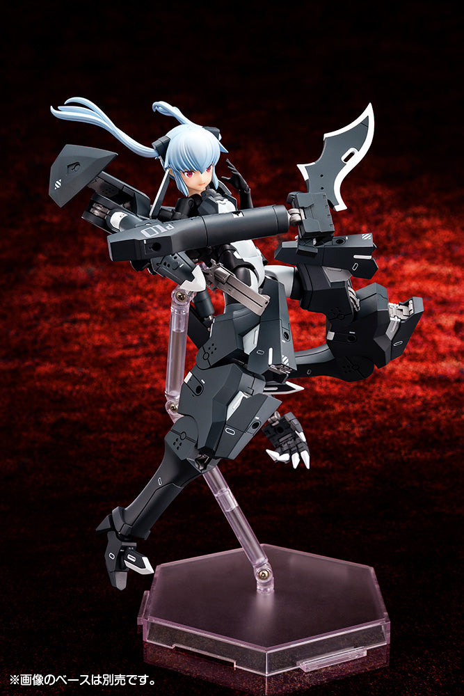IN-STOCK Kotobukiya - Megami Device x Busou Shinki - Devil Type Strarf