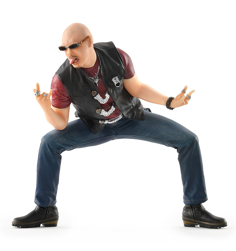 PRE-ORDER PLAMAX MF-50 minimum factory - Mafia Kajita