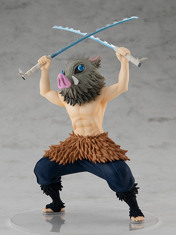 IN-STOCK POP UP PARADE - Demon Slayer: Kimetsu no Yaiba - Inosuke Hashibira