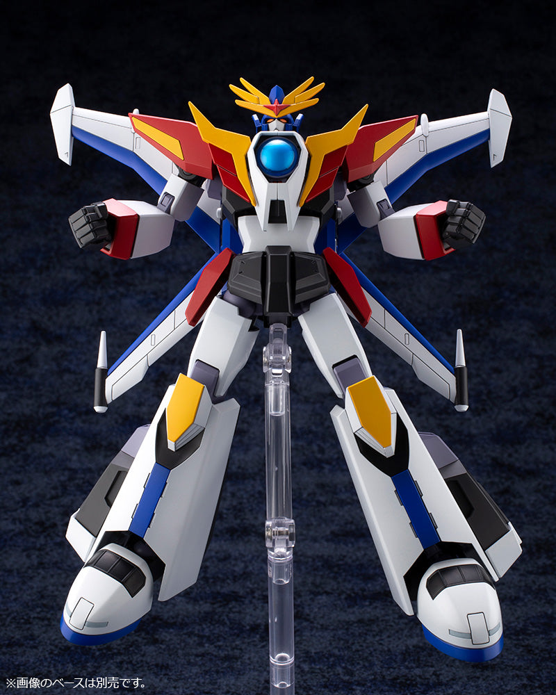 PRE-ORDER The Brave Fighter of Legend Da-Garn - Da-Garn X