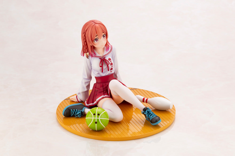 PRE-ORDER Rent-A-Girlfriend - Sumi Sakurasawa 1/7