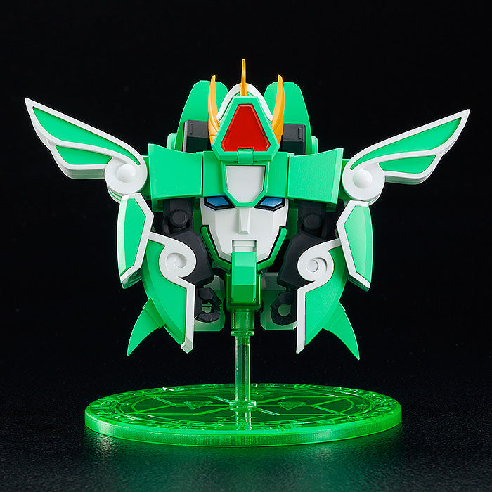 PRE-ORDER MODEROID - Mado King Granzort - Winzert