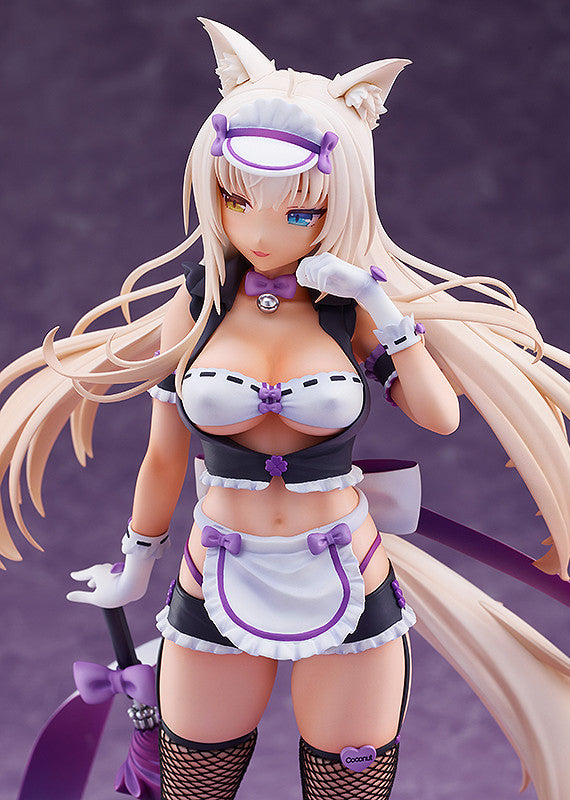 PRE-ORDER NEKOPARA - Coconut: Race Queen Ver. 1/7