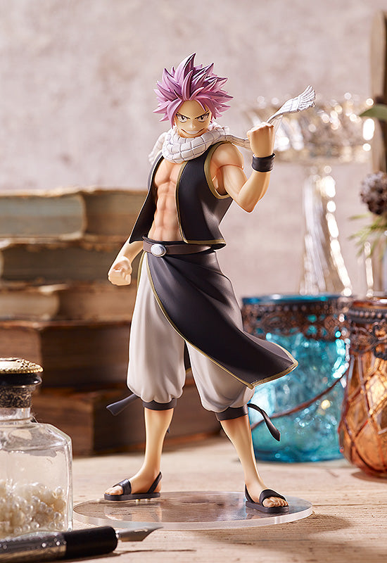 PRE-ORDER POP UP PARADE - Fairy Tail Final Season - Natsu Dragneel [PH1]