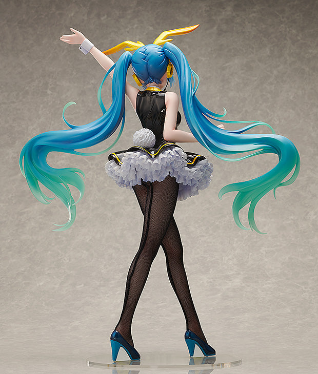 IN-STOCK FREEing - B-Style - Hatsune Miku -Project DIVA- Arcade Future Tone - Hatsune Miku: My Dear Bunny Ver. 1/4