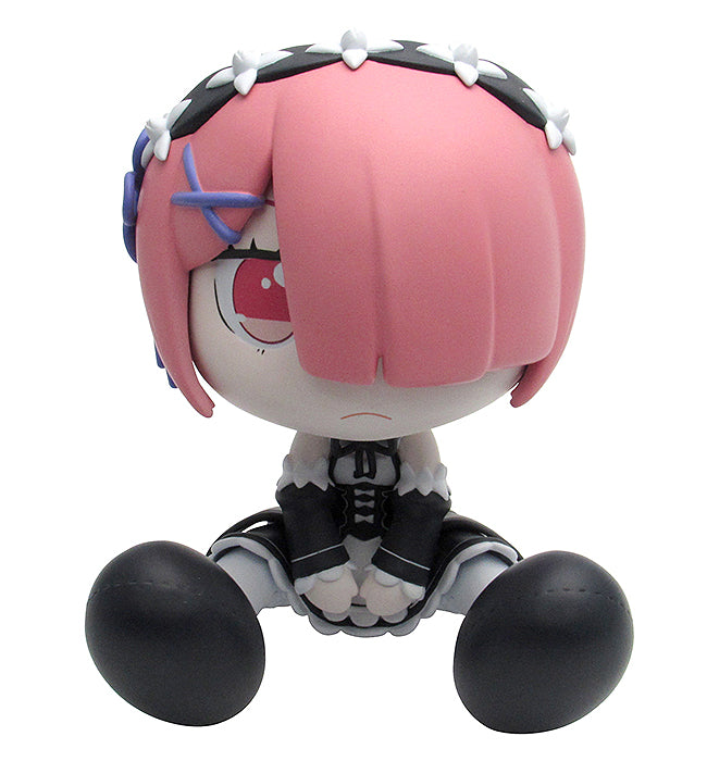 PRE-ORDER Binivini Baby - Re:ZERO -Starting Life in Another World- - Ram