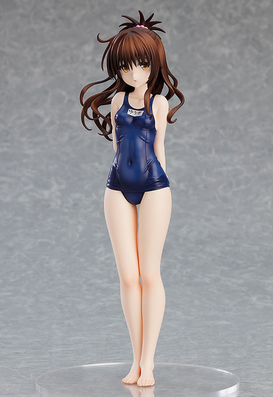 IN-STOCK POP UP PARADE - To Love-Ru Darkness - Mikan Yuki