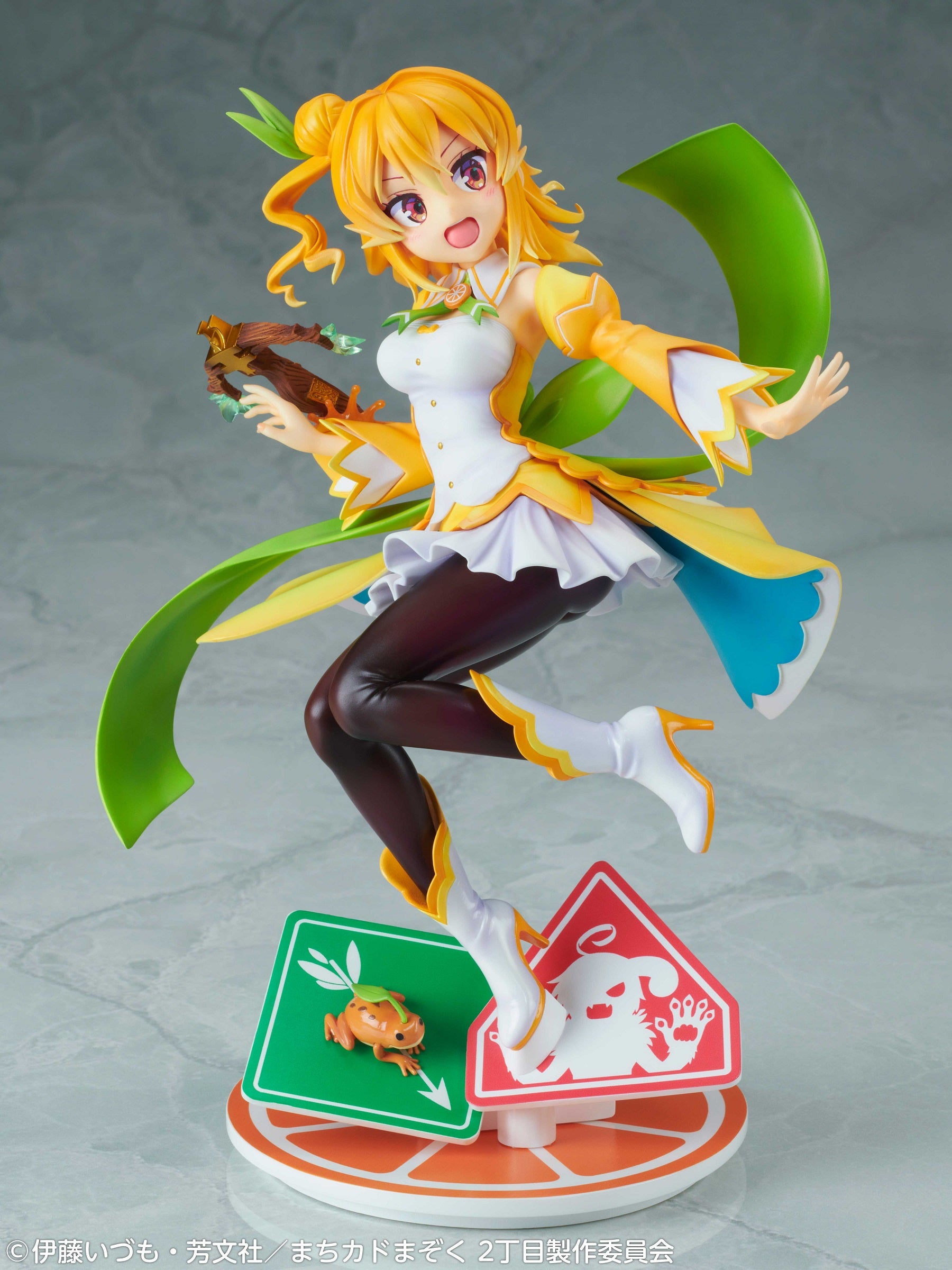 PRE-ORDER The Demon Girl Next Door 2 - Mikan Hinatsuki 1/7