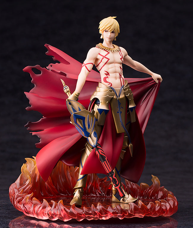IN-STOCK Fate/Grand Order - Archer/Gilgamesh 1/8