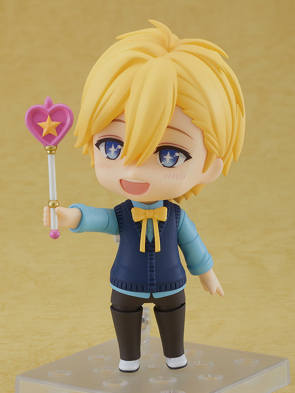 PRE-ORDER Nendoroid 1846 - IDOLiSH7 - Nagi Rokuya