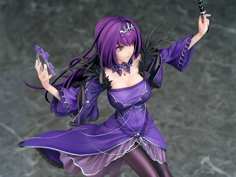 IN-STOCK Phat! - Fate/Grand Order - Caster/Scáthach-Skadi 1/7