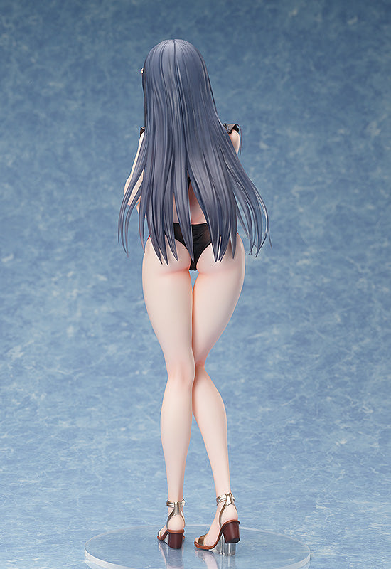 PRE-ORDER SiStart! - Chiaki Ayase: Swimsuit Ver. 1/4 [EXCLUSIVE]