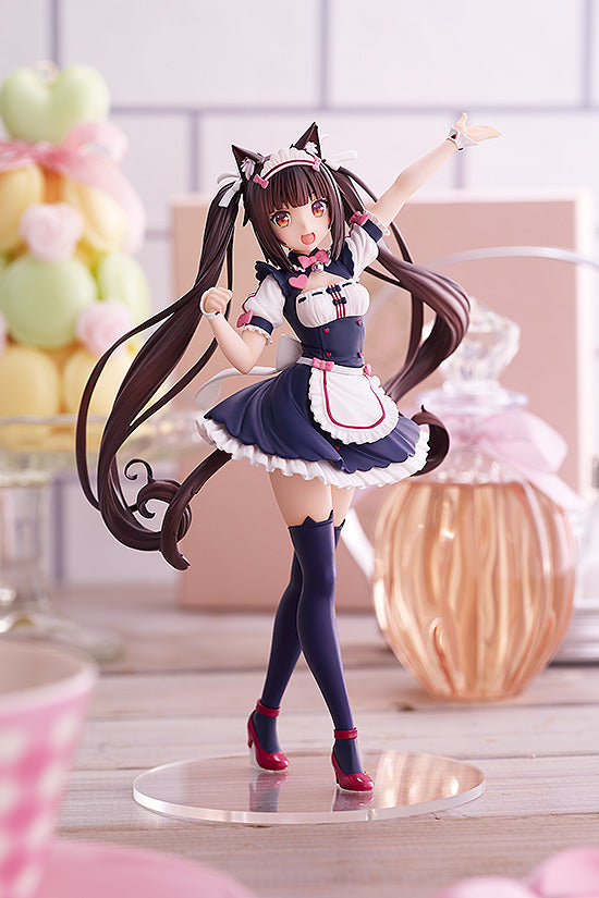 IN-STOCK Good Smile Company - POP UP PARADE - NEKOPARA - Chocola [2nd Release]