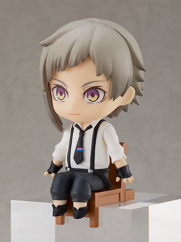 PRE-ORDER Nendoroid Swacchao! - Bungo Stray Dogs - Atsushi Nakajima