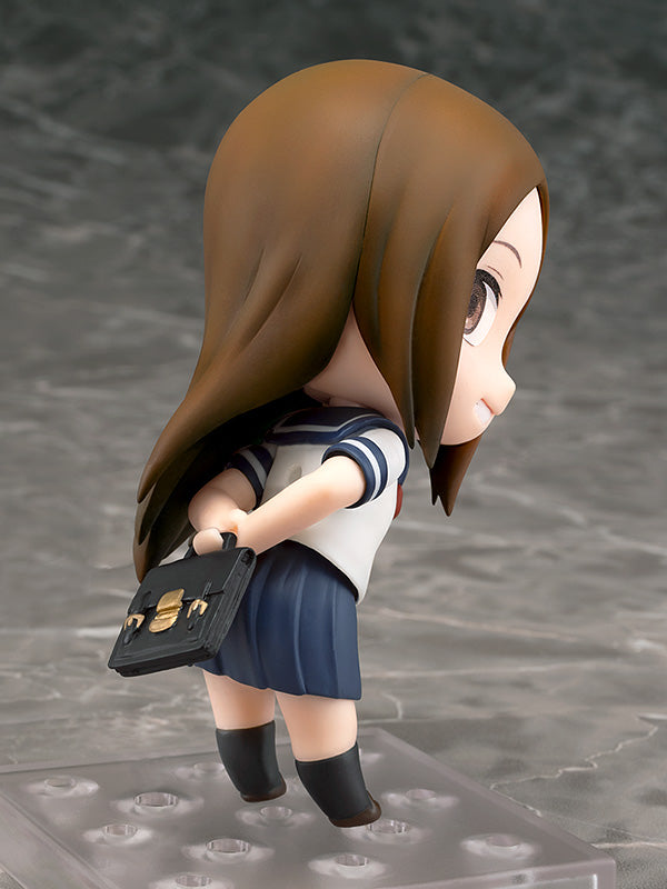PRE-ORDER Nendoroid 1413 - Karakai Jozu No Takagi-san 2 - Takagi-san