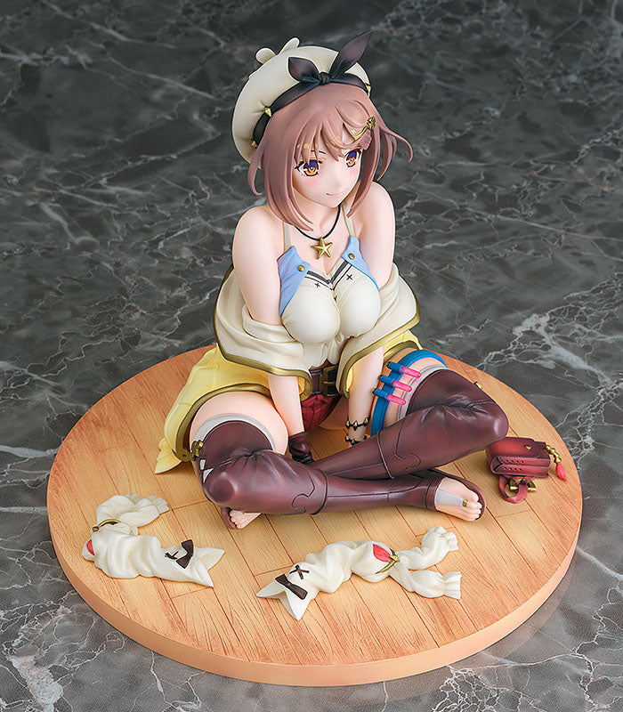 IN-STOCK Phat! Company - Atelier Ryza: Ever Darkness & the Secret Hideout - Ryza (Reisalin Stout) 1/6 [JP]
