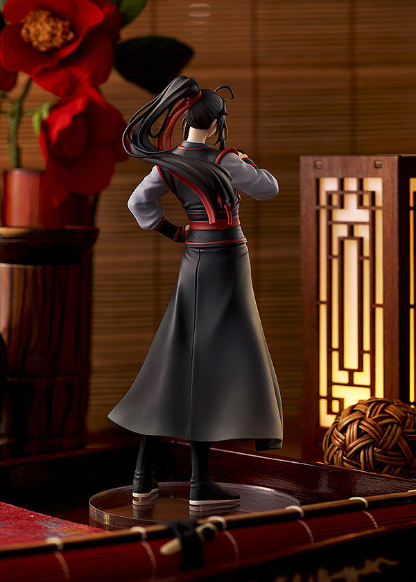 IN-STOCK POP UP PARADE - The Master of Diabolism - Wei Wuxian