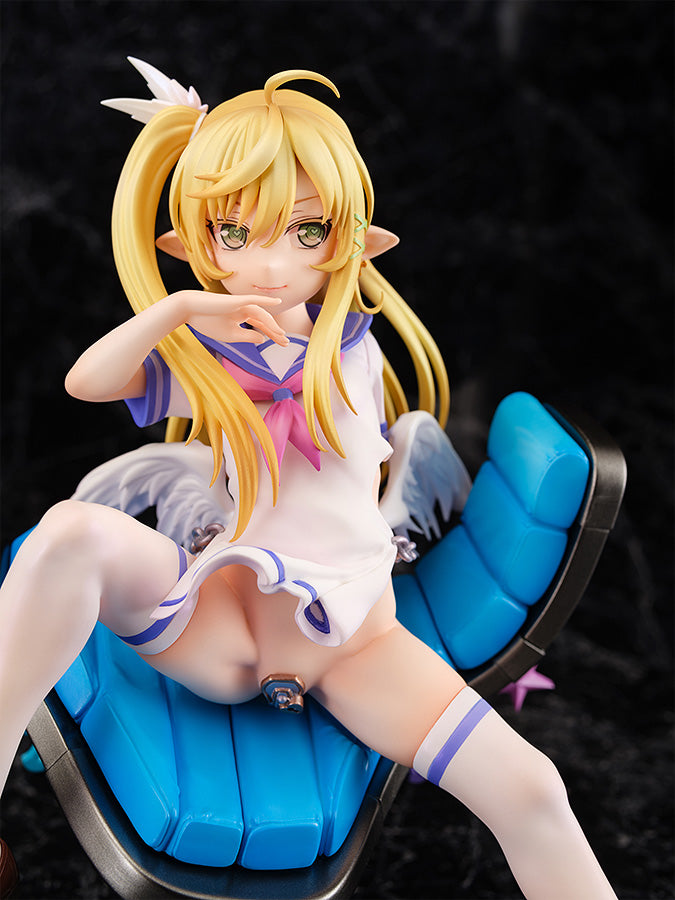 PRE-ORDER Pure Blood Device - Brynhildr 1/6 [EXCLUSIVE]