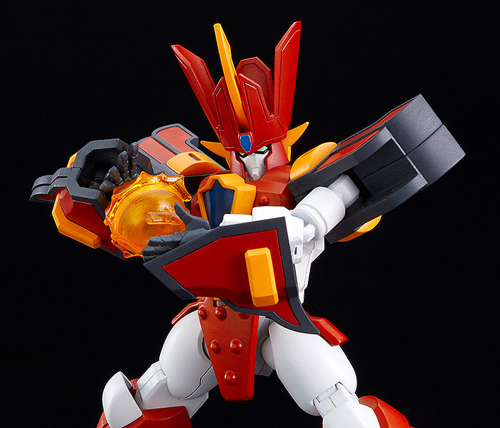 PRE-ORDER MODEROID - Mado King Granzort - Granzort