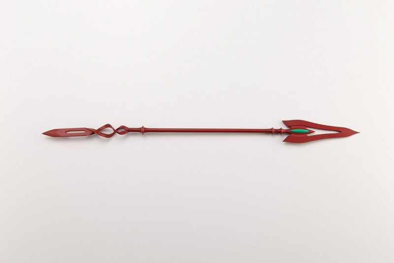 PRE-ORDER Rebirth of Evangelion - EVA-01 with Spear of Cassius