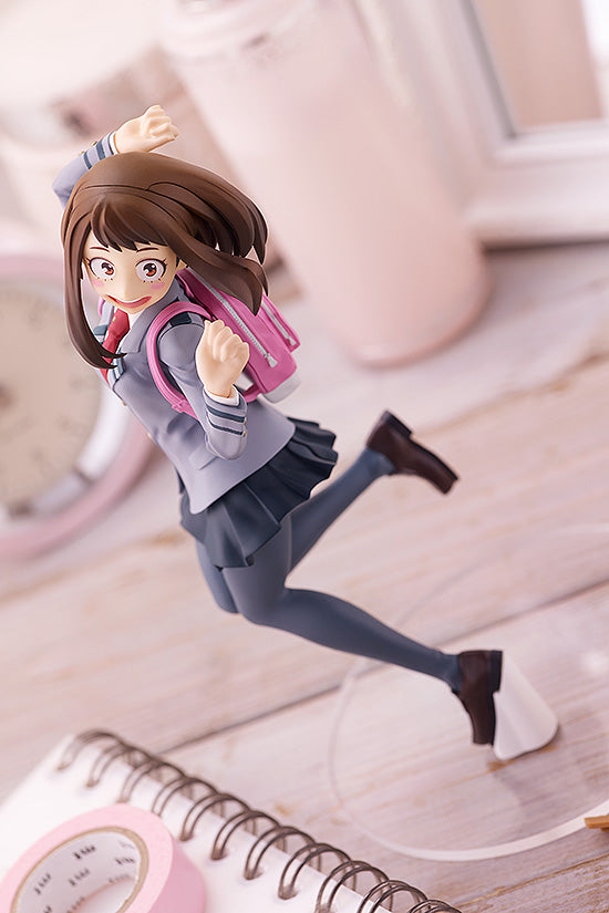 IN-STOCK Good Smile Company - POP UP PARADE - My Hero Academia - Ochaco Uraraka